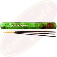 Hari Darshan Sweetgum Räucherstäbchen