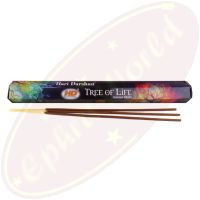 Hari Darshan Tree Of Life Räucherstäbchen