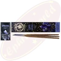 Hari Darshan Tribal Soul Crystal Magic Lapis Lazuli Smudge Räucherstäbchen
