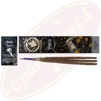 Hari Darshan Tribal Soul Crystal Magic Pyrite Smudge Räucherstäbchen