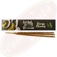Hari Darshan Tribal Soul Energy Clearing Smudge Räucherstäbchen