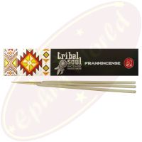 Hari Darshan Tribal Soul Frankincense/Weihrauch Masala Räucherstäbchen