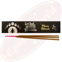 Hari Darshan Tribal Soul Moon Rituals Masala Räucherstäbchen