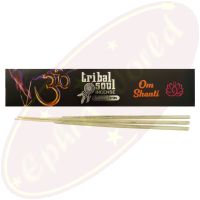 Hari Darshan Tribal Soul Om Shanti Masala Räucherstäbchen