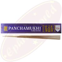 Hari Om Panchamukhi Flora Masala Räucherstäbchen