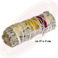 Smudge Stick White Sage - Harmony 25-30g
