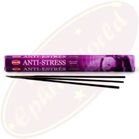 HEM Anti Stress Räucherstäbchen