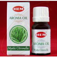 HEM Aroma Oil Mystic Citronella