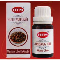 HEM Aroma Oil Mystic Clove (Gewürznelke)