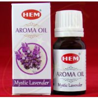 HEM Aroma Oil Mystic Lavender