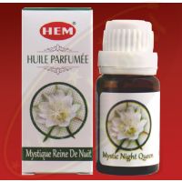 HEM Aroma Oil Mystic Night Queen
