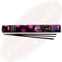 HEM Black Opium Räucherstäbchen
