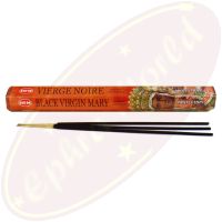HEM Black Virgin Mary Räucherstäbchen