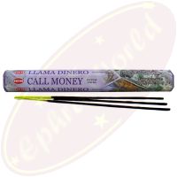 HEM Call Money Räucherstäbchen