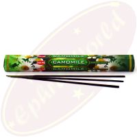 HEM Camomile Räucherstäbchen