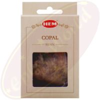 HEM Räucherharz Copal 30g