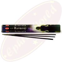HEM Divine Harmony Räucherstäbchen
