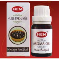 HEM Aroma Oil Mystic Pontifical