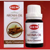 HEM Aroma Oil Mystic Cinnamon (Zimt)