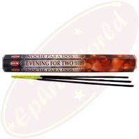 HEM Evening For Two Räucherstäbchen