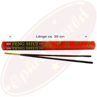 HEM Feng Shui XL Räucherstäbchen