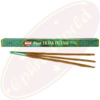 HEM Flora Frankincense (Weihrauch) Masala Räucherstäbchen