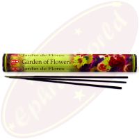 HEM Garden Of Flowers Räucherstäbchen