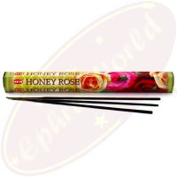 HEM Honey Rose Räucherstäbchen