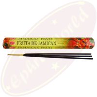 HEM Jamaican Fruit Räucherstäbchen