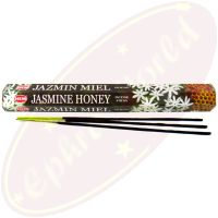 HEM Jasmine Honey Räucherstäbchen