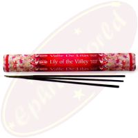 HEM Lily of the Valley Räucherstäbchen