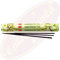 HEM Magnolia Räucherstäbchen