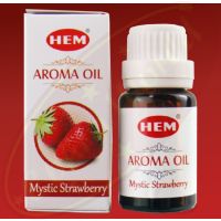 HEM Aroma Oil Mystic Strawberry