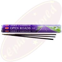 HEM Open Roads Räucherstäbchen