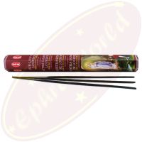 HEM Our Lady Of Lourdes Räucherstäbchen