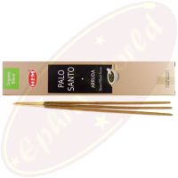 HEM Organic Blend Masala Räucherstäbchen Palo Santo Arruda