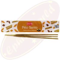 HEM Masala Räucherstäbchen Palo Santo