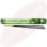 HEM Pineapple Jasmine Räucherstäbchen