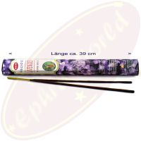 HEM Precious Lavender XL Räucherstäbchen