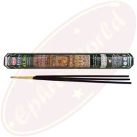 HEM Precious Musk (Moschus) Räucherstäbchen