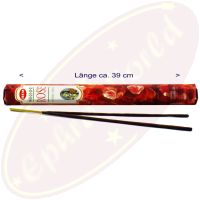 HEM Precious Rose/Gulap XL Räucherstäbchen