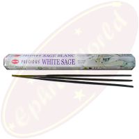 HEM Precious White Sage Räucherstäbchen