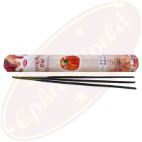 HEM Pumkin Pie Räucherstäbchen