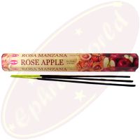 HEM Rose Apple Räucherstäbchen