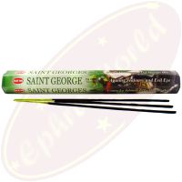 HEM Saint George Räucherstäbchen