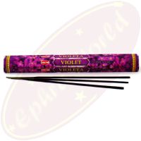 HEM Violet Räucherstäbchen