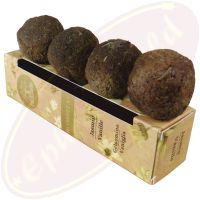 Herbio Bombitas Jasmine Vanilla 4er