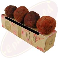 Herbio Bombitas Yagra Cinnamon 4er