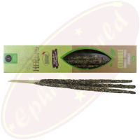 Herbio 100% Natural Smudge Räucherstäbchen Citronella