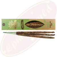 Herbio 100% Natural Smudge Räucherstäbchen Jasmine